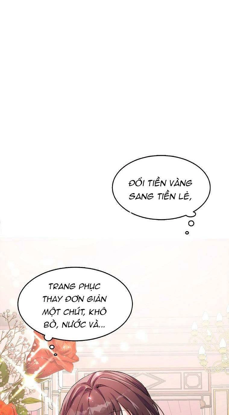 Quãng Đời Còn Lại Của Nữ Phụ Yểu Mệnh Chapter 3 - 2