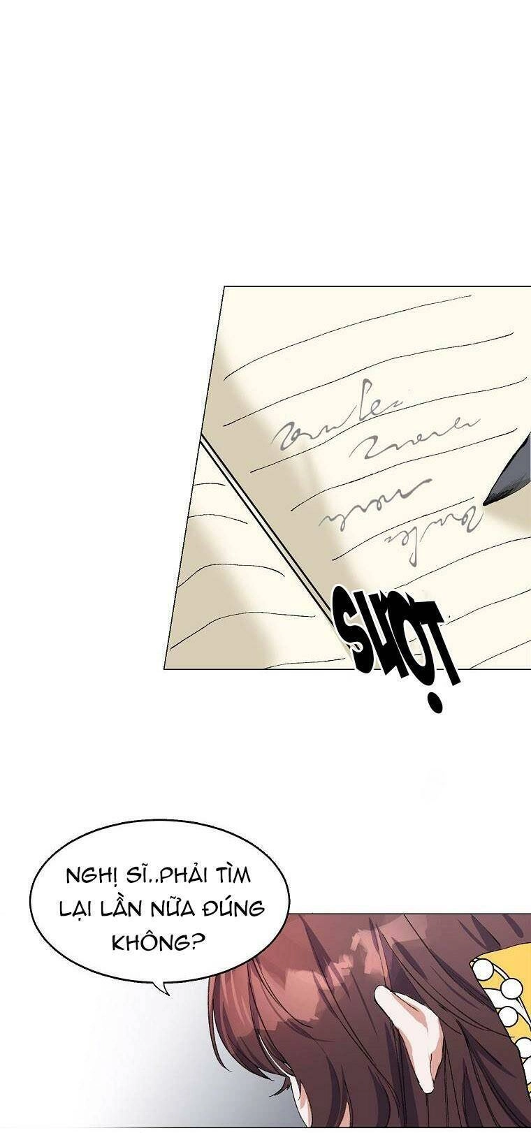 Quãng Đời Còn Lại Của Nữ Phụ Yểu Mệnh Chapter 3 - 4