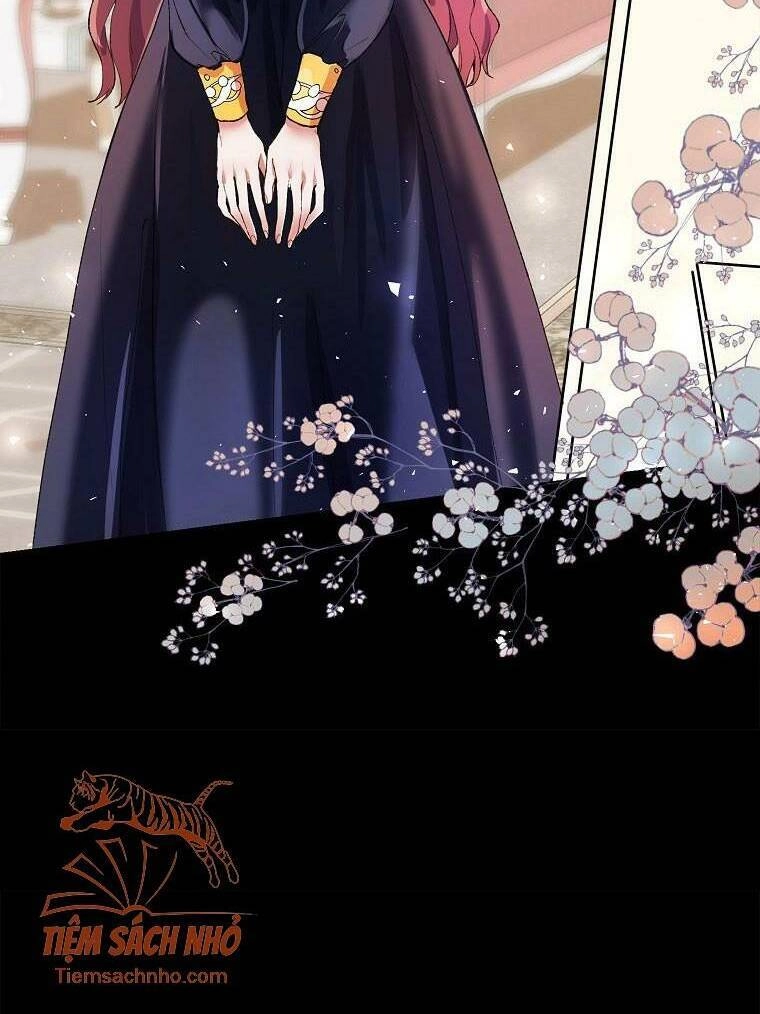 Quãng Đời Còn Lại Của Nữ Phụ Yểu Mệnh Chapter 3 - 9