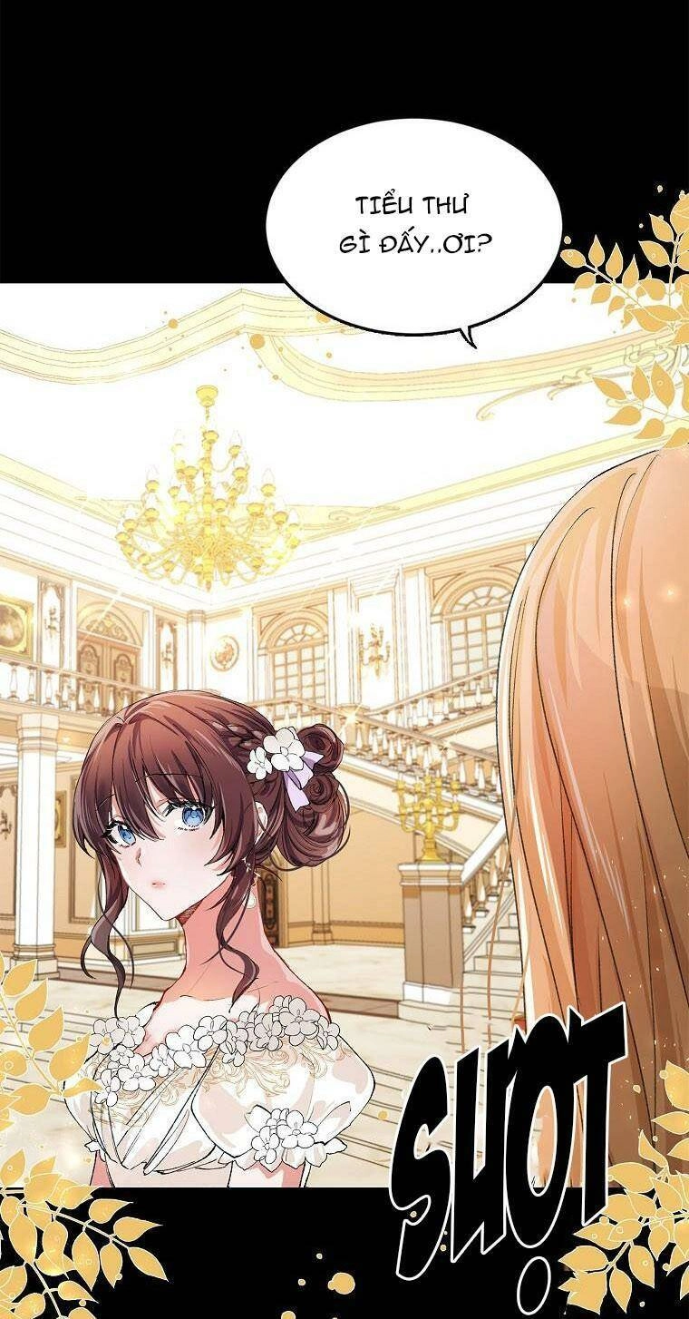 Quãng Đời Còn Lại Của Nữ Phụ Yểu Mệnh Chapter 3 - 10