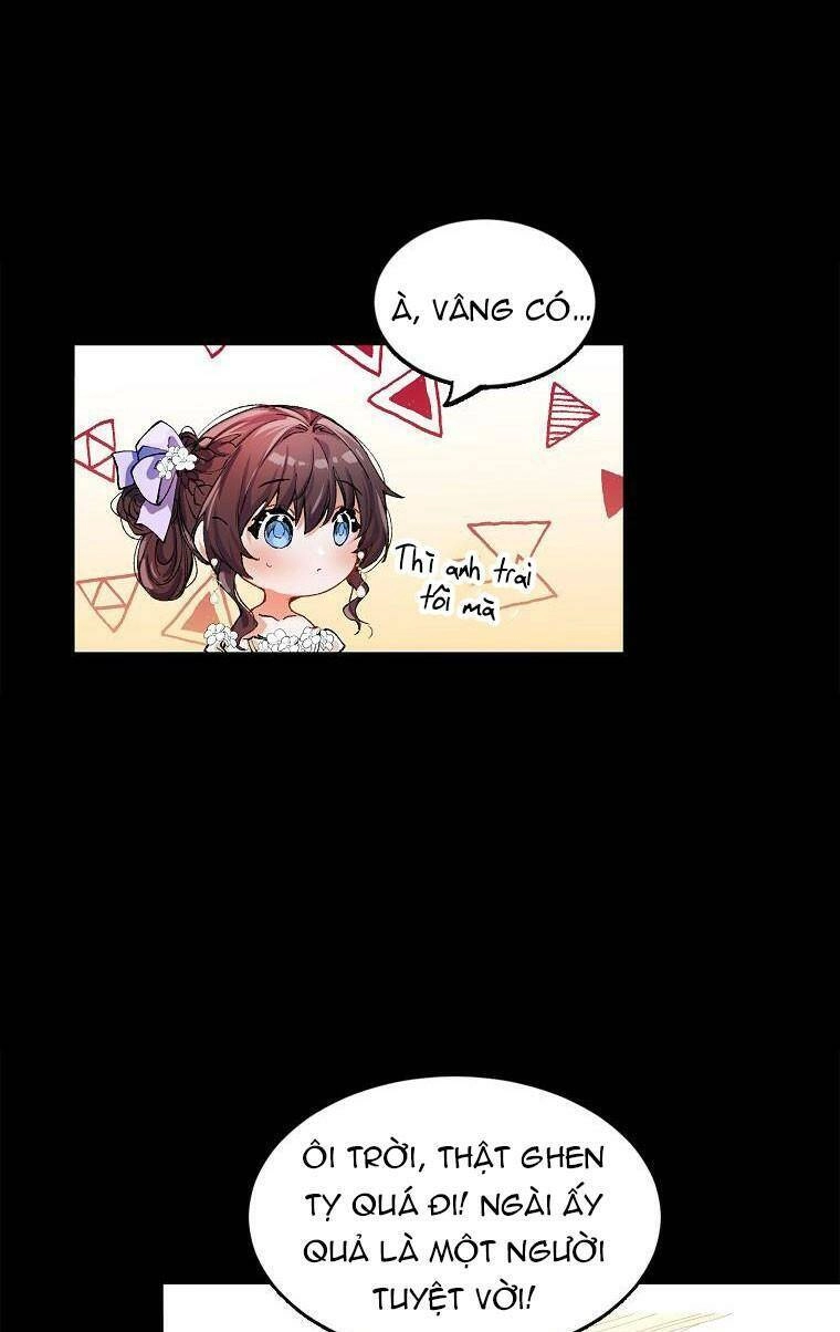 Quãng Đời Còn Lại Của Nữ Phụ Yểu Mệnh Chapter 3 - 12