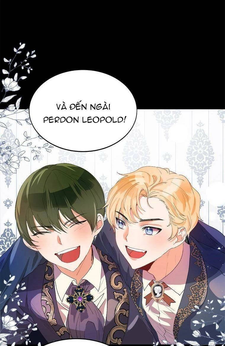 Quãng Đời Còn Lại Của Nữ Phụ Yểu Mệnh Chapter 3 - 15