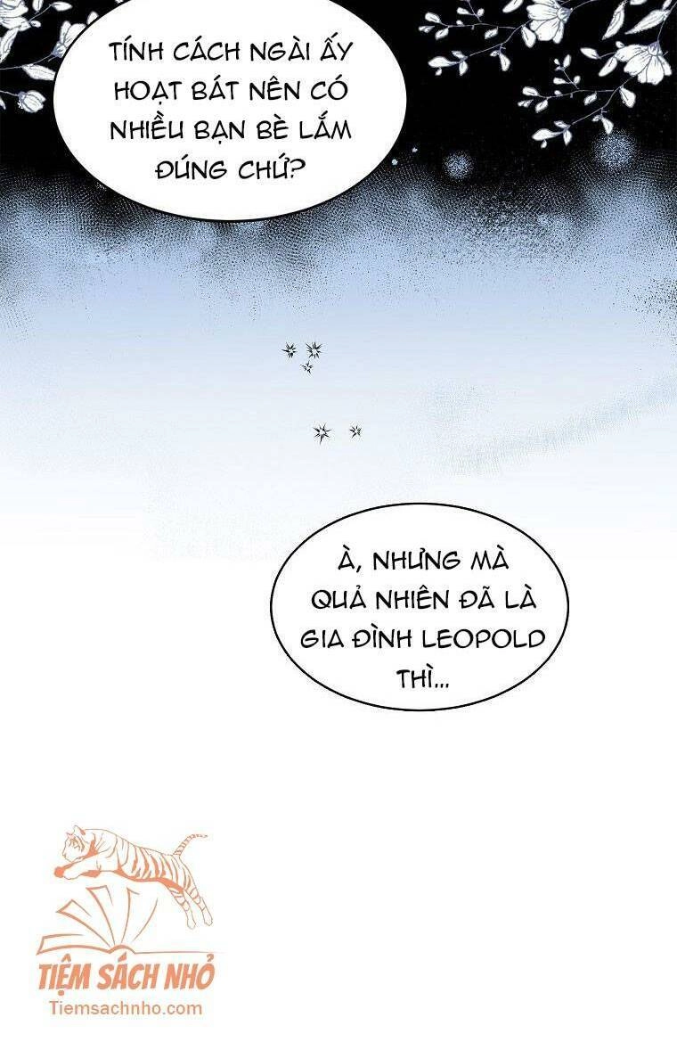 Quãng Đời Còn Lại Của Nữ Phụ Yểu Mệnh Chapter 3 - 16