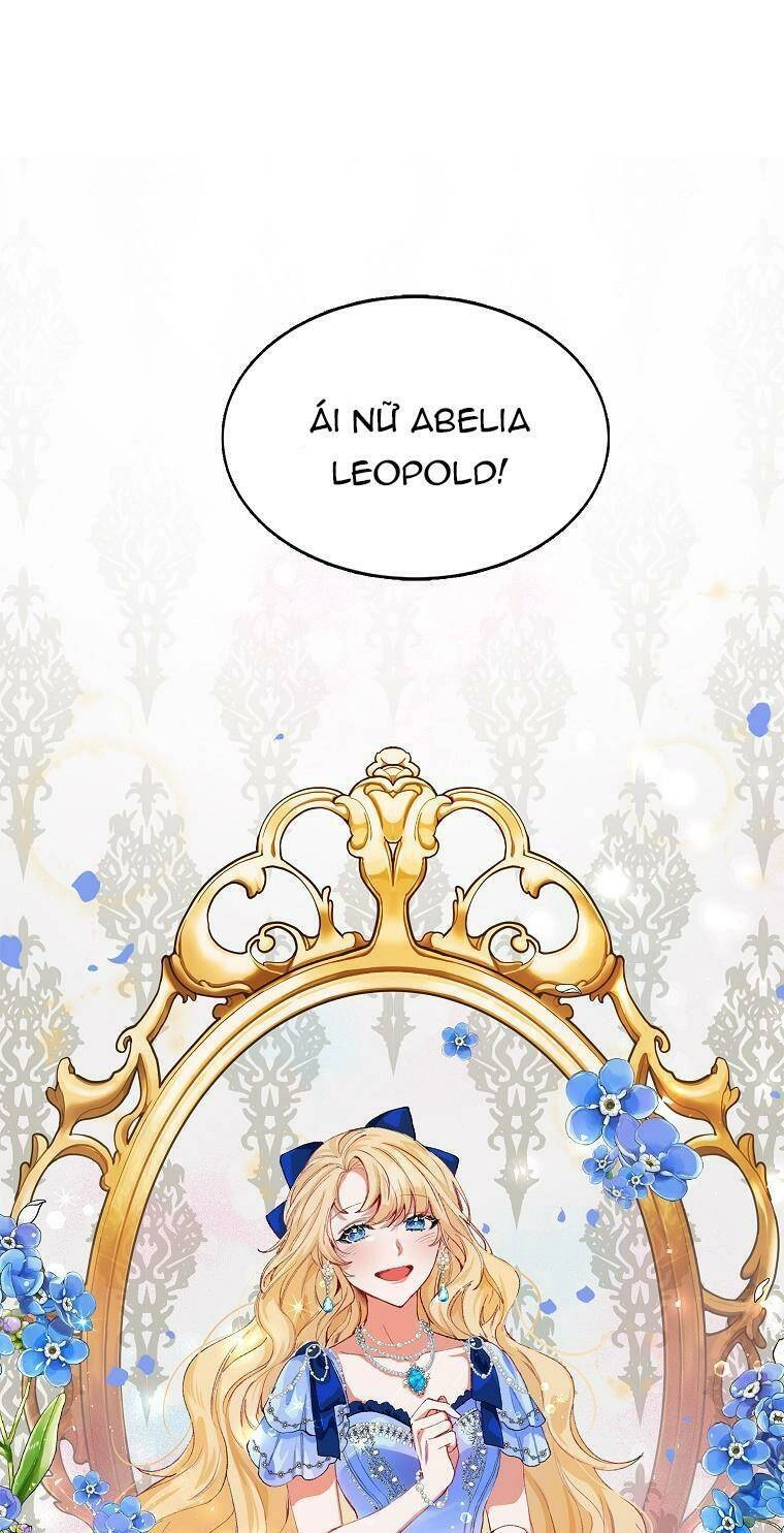 Quãng Đời Còn Lại Của Nữ Phụ Yểu Mệnh Chapter 3 - 17