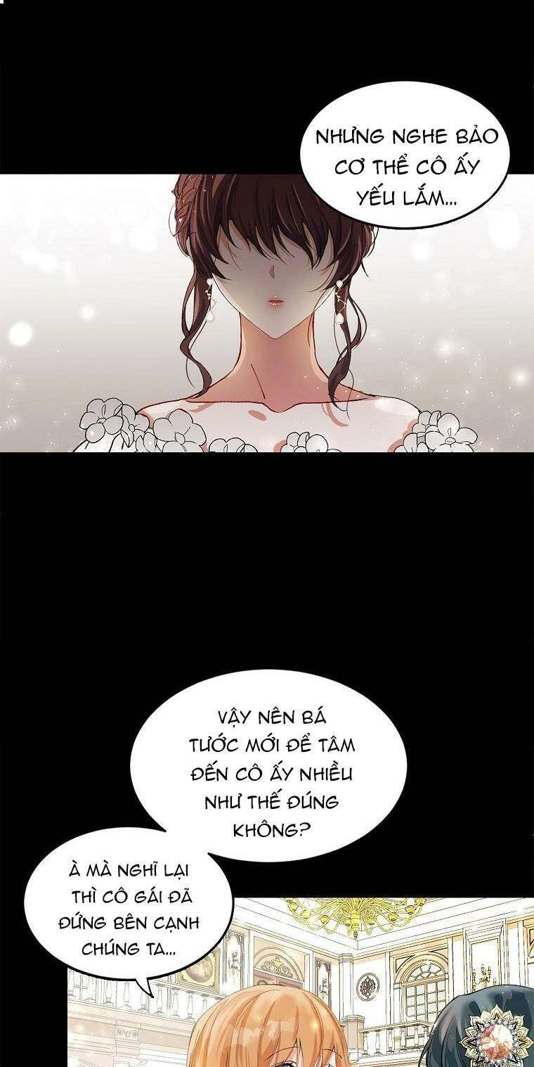 Quãng Đời Còn Lại Của Nữ Phụ Yểu Mệnh Chapter 3 - 19