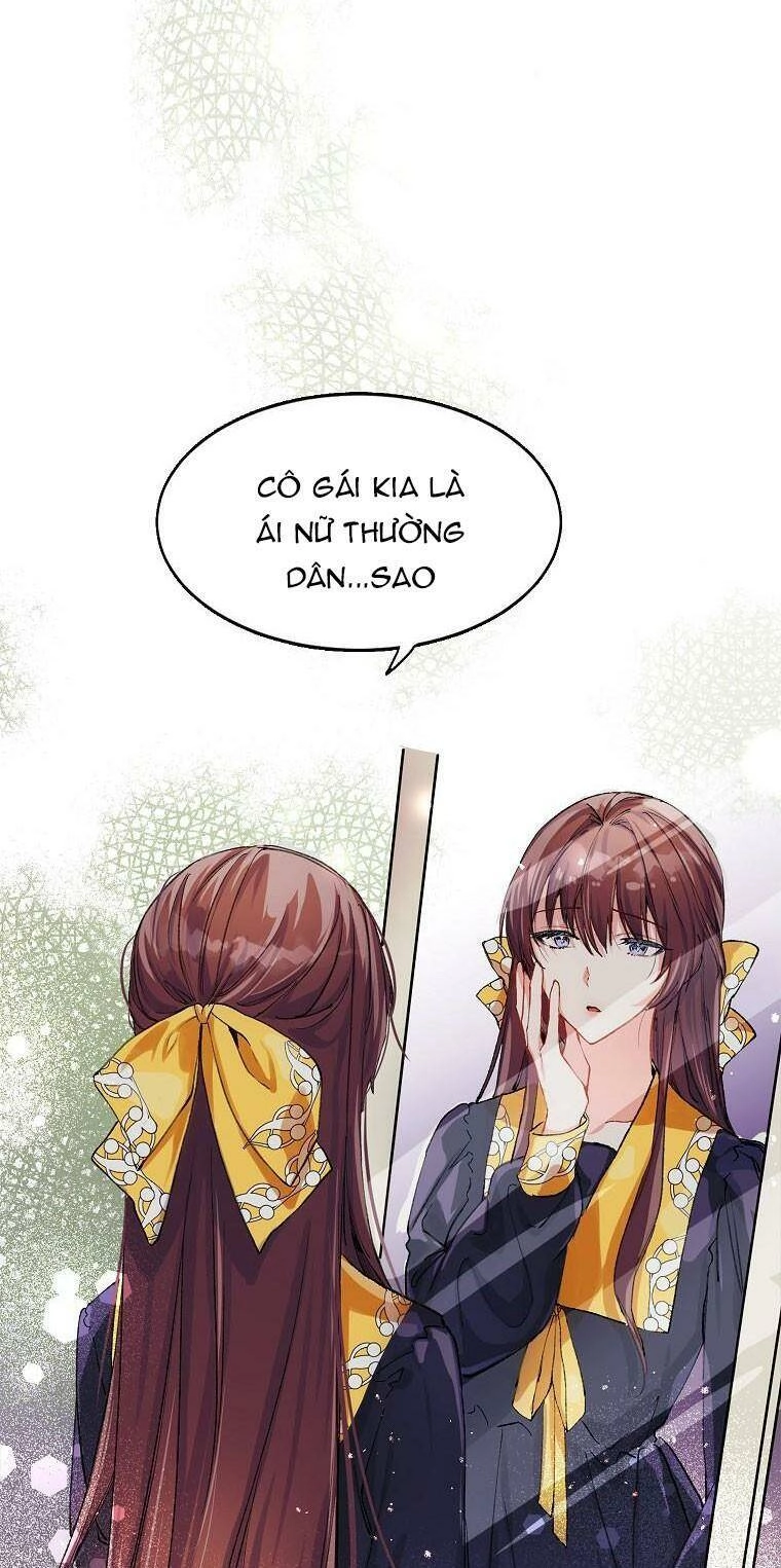 Quãng Đời Còn Lại Của Nữ Phụ Yểu Mệnh Chapter 3 - 21