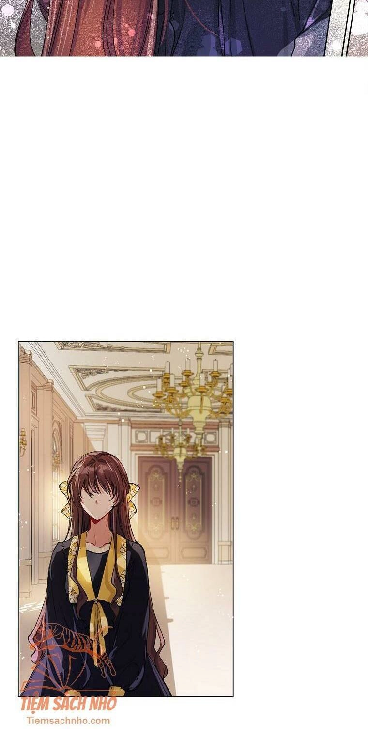 Quãng Đời Còn Lại Của Nữ Phụ Yểu Mệnh Chapter 3 - 22