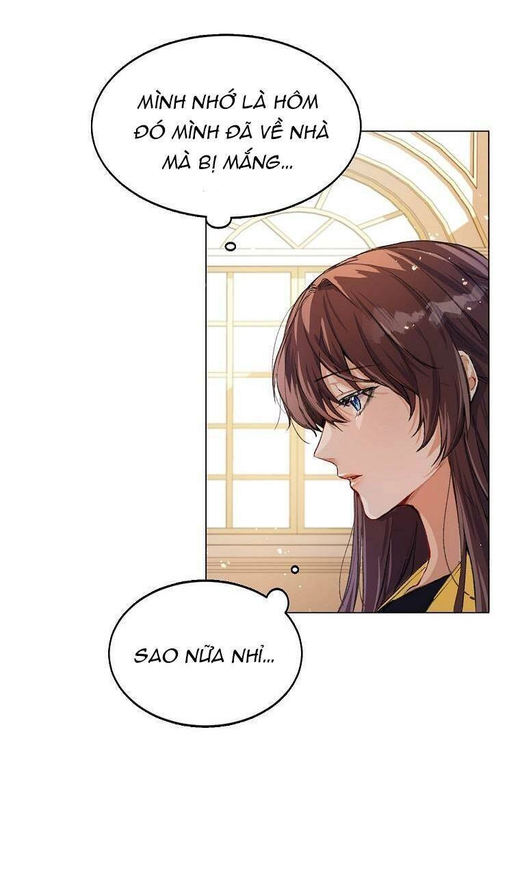 Quãng Đời Còn Lại Của Nữ Phụ Yểu Mệnh Chapter 3 - 23