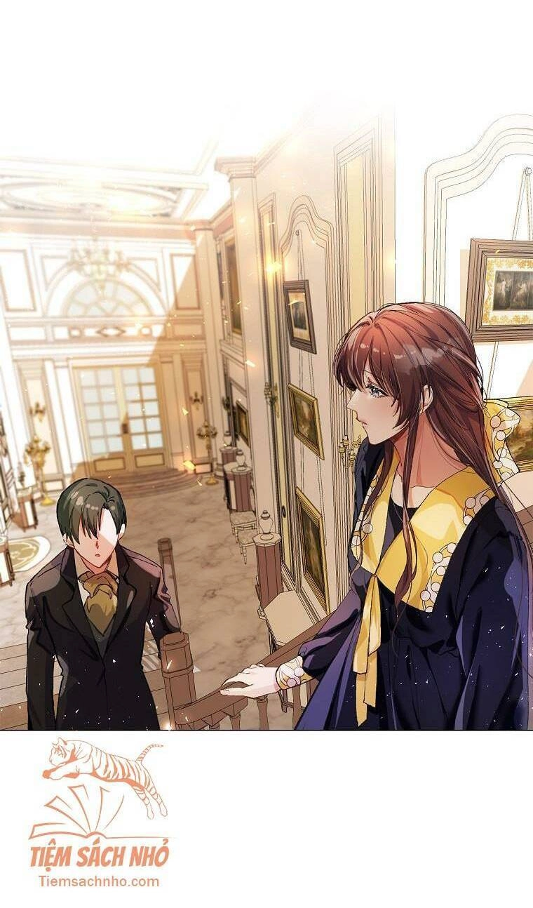 Quãng Đời Còn Lại Của Nữ Phụ Yểu Mệnh Chapter 3 - 24