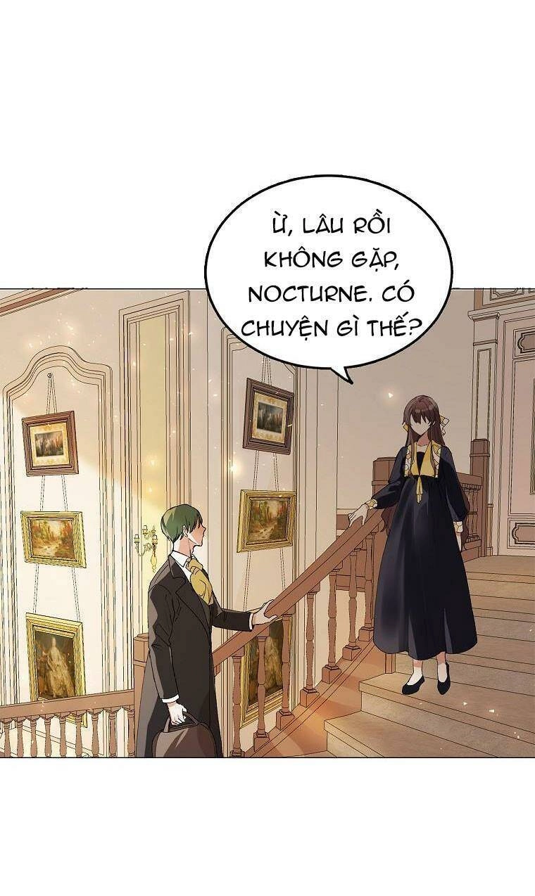 Quãng Đời Còn Lại Của Nữ Phụ Yểu Mệnh Chapter 3 - 26