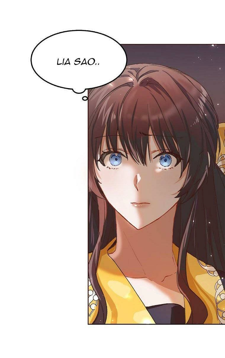 Quãng Đời Còn Lại Của Nữ Phụ Yểu Mệnh Chapter 3 - 28