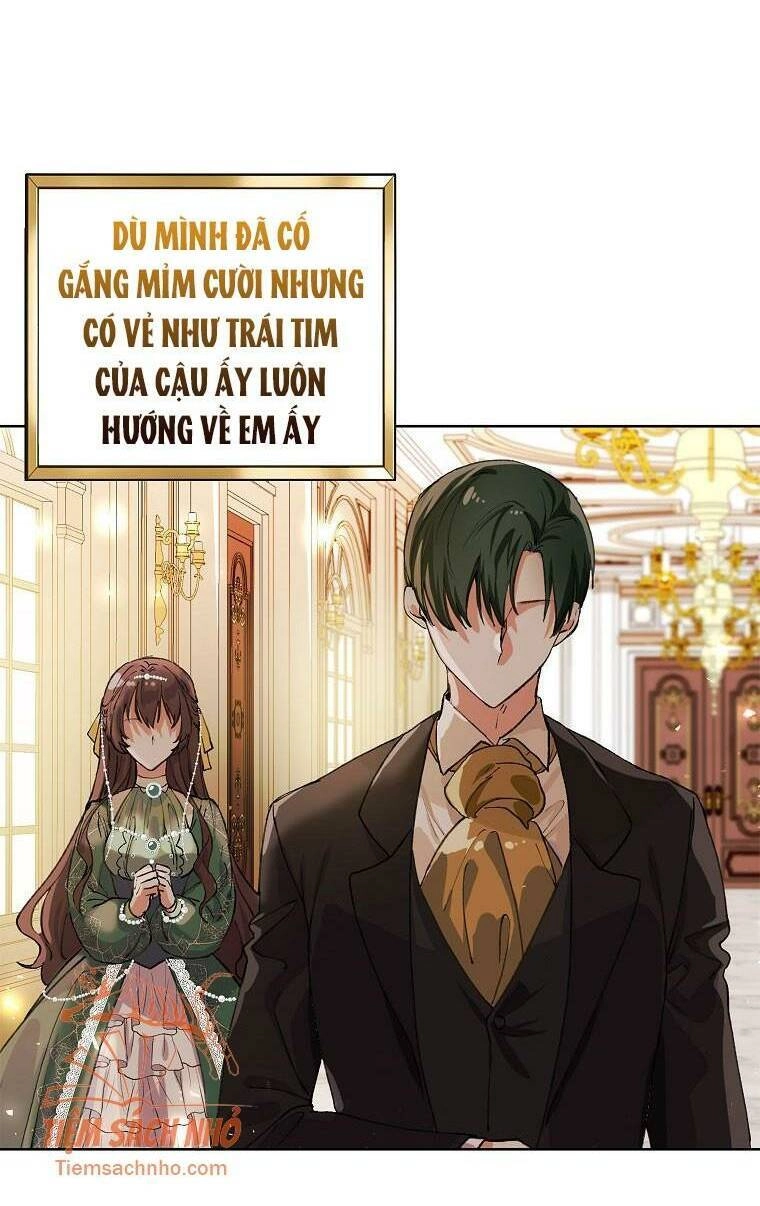Quãng Đời Còn Lại Của Nữ Phụ Yểu Mệnh Chapter 3 - 29