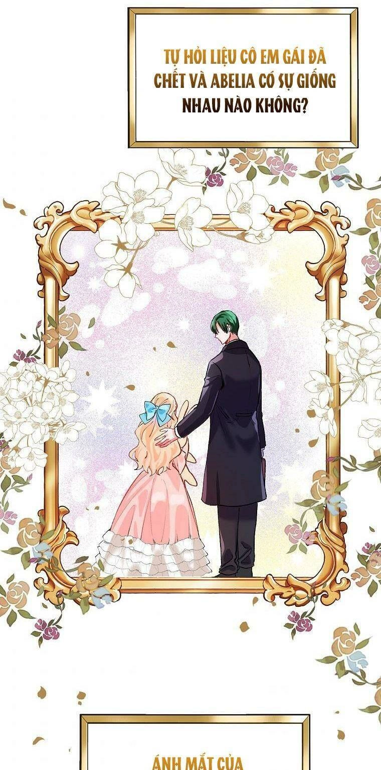 Quãng Đời Còn Lại Của Nữ Phụ Yểu Mệnh Chapter 3 - 30