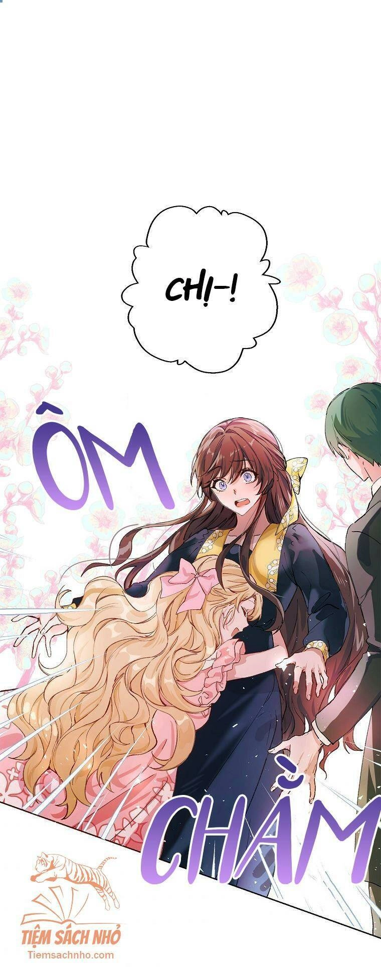 Quãng Đời Còn Lại Của Nữ Phụ Yểu Mệnh Chapter 3 - 36