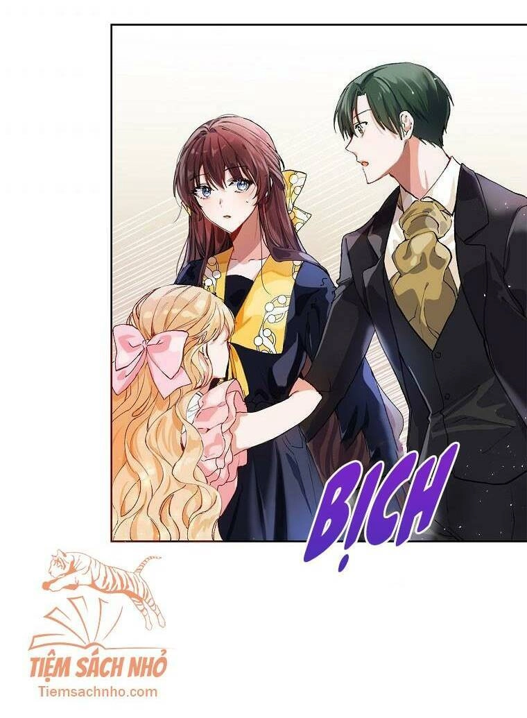 Quãng Đời Còn Lại Của Nữ Phụ Yểu Mệnh Chapter 3 - 38