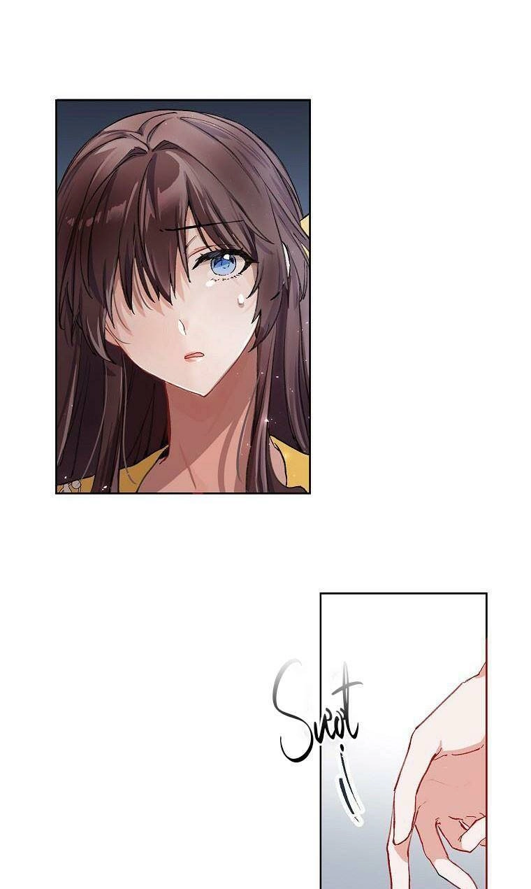 Quãng Đời Còn Lại Của Nữ Phụ Yểu Mệnh Chapter 3 - 39