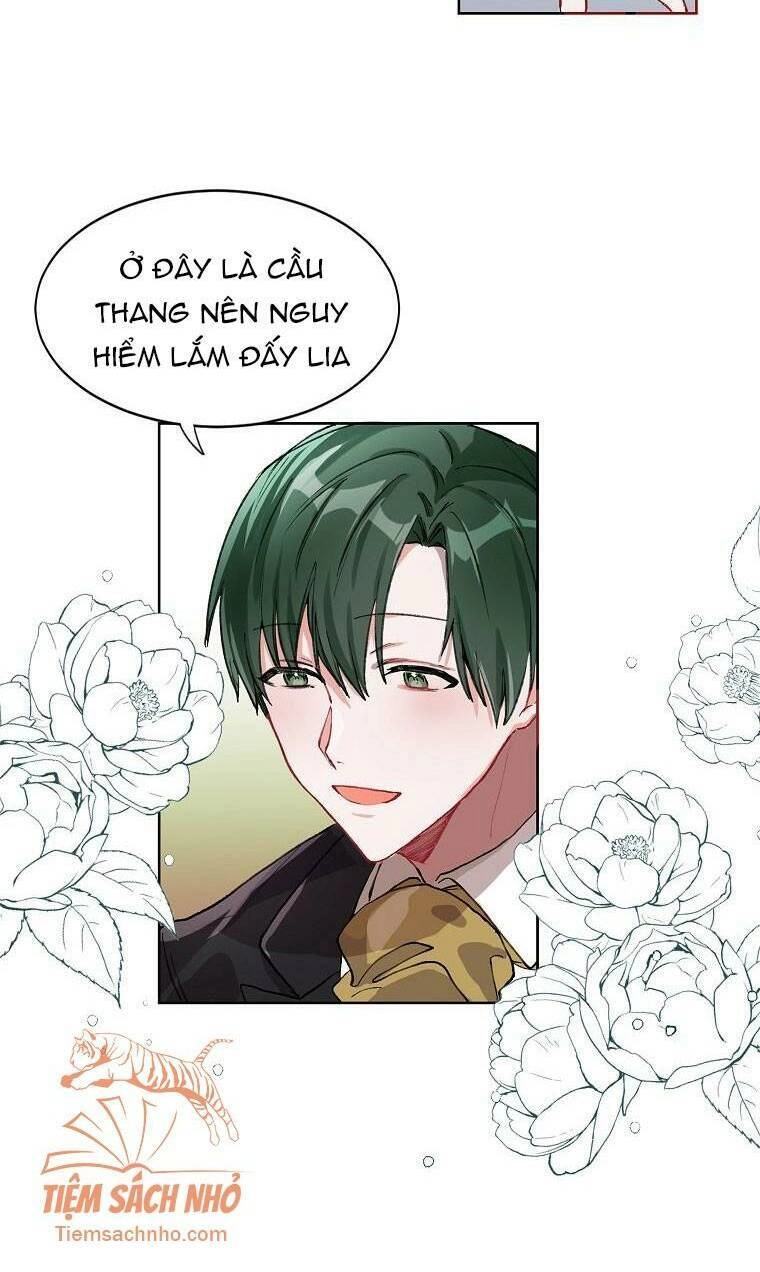 Quãng Đời Còn Lại Của Nữ Phụ Yểu Mệnh Chapter 3 - 40