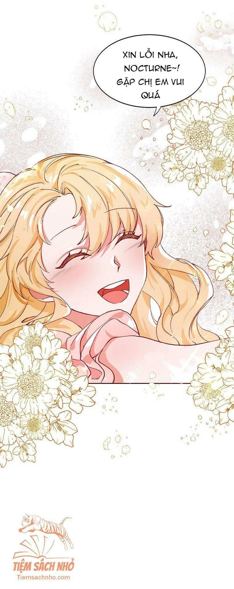 Quãng Đời Còn Lại Của Nữ Phụ Yểu Mệnh Chapter 3 - 41