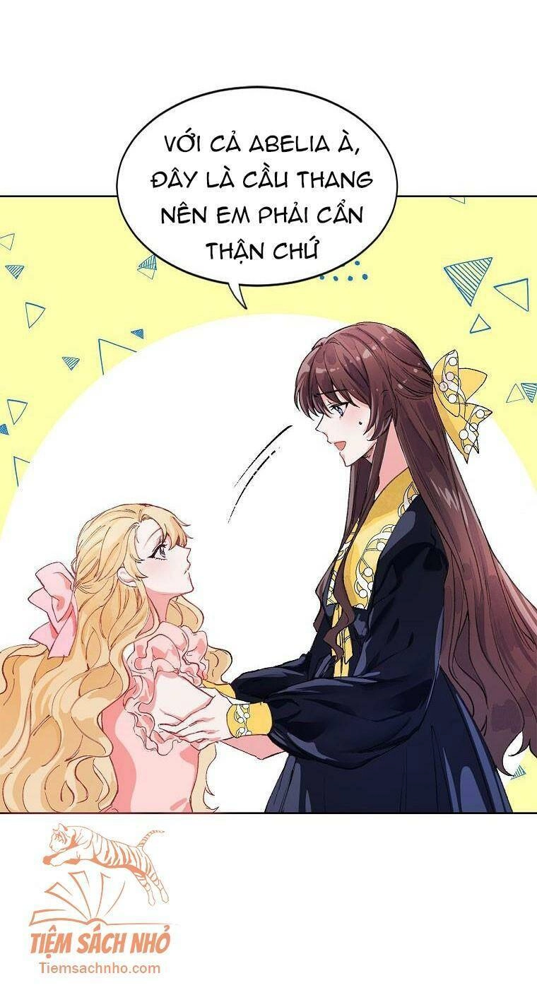 Quãng Đời Còn Lại Của Nữ Phụ Yểu Mệnh Chapter 3 - 43