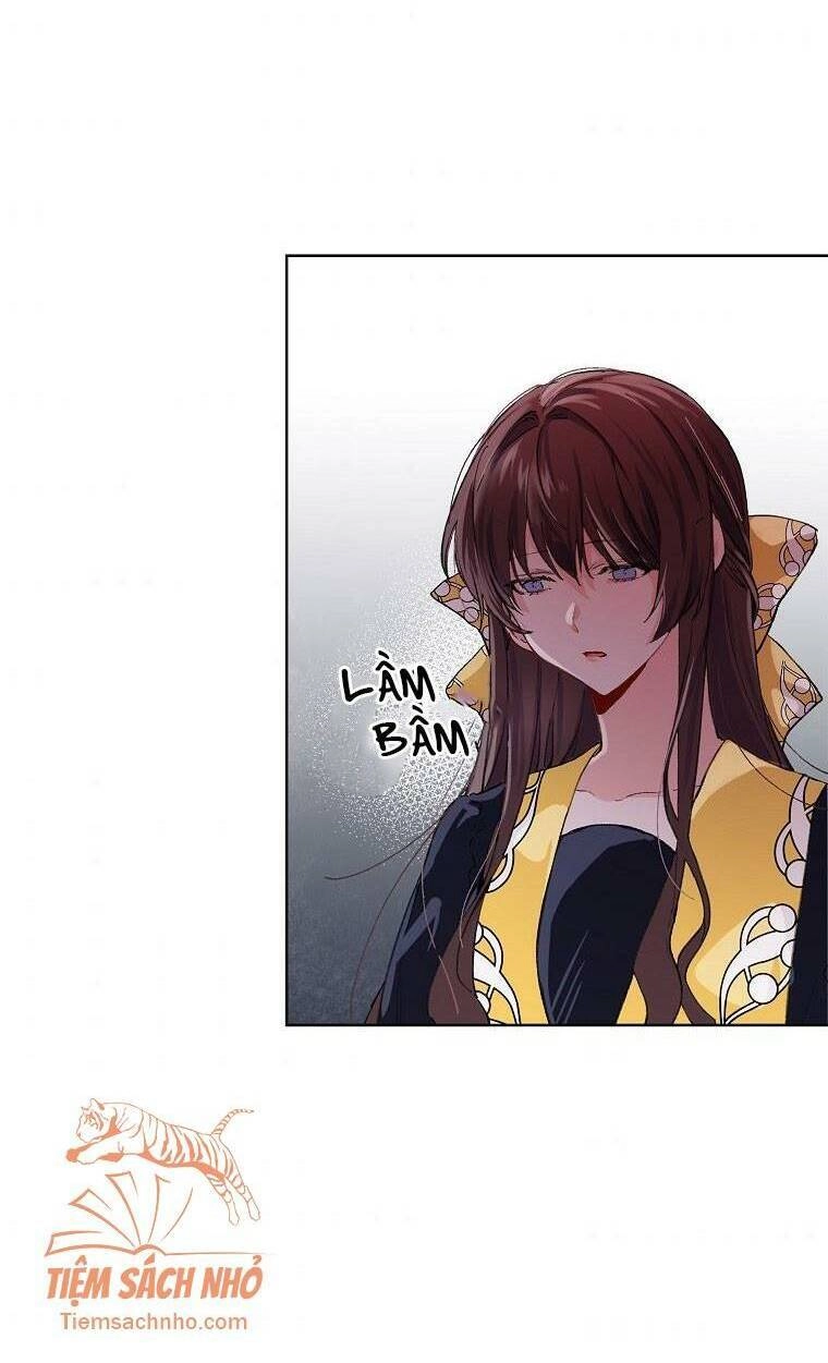 Quãng Đời Còn Lại Của Nữ Phụ Yểu Mệnh Chapter 3 - 45