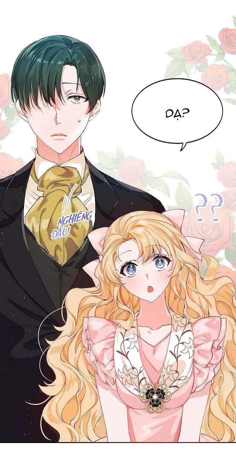 Quãng Đời Còn Lại Của Nữ Phụ Yểu Mệnh Chapter 3 - 46