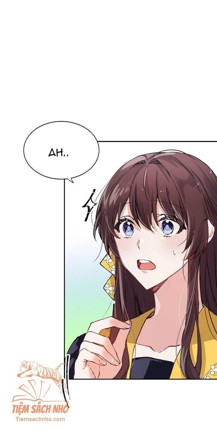 Quãng Đời Còn Lại Của Nữ Phụ Yểu Mệnh Chapter 3 - 47