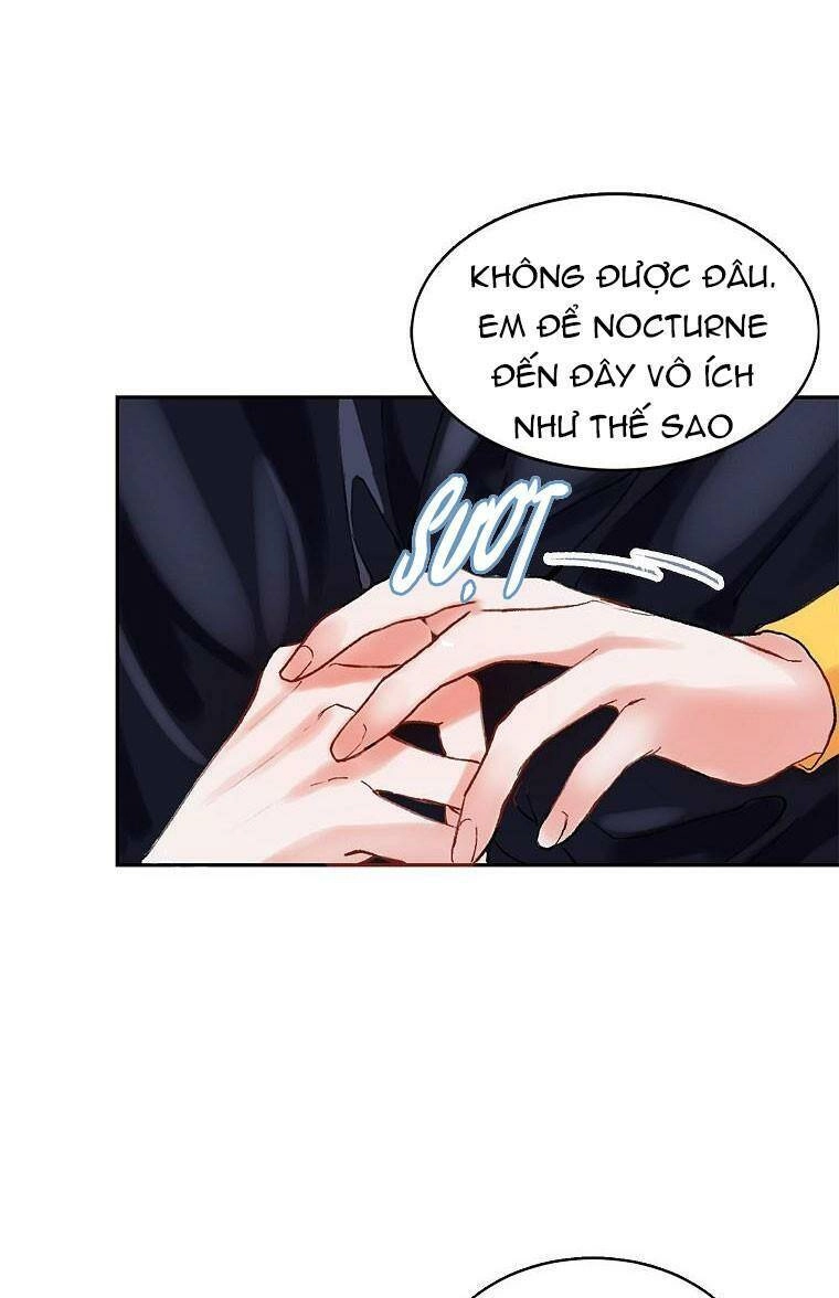 Quãng Đời Còn Lại Của Nữ Phụ Yểu Mệnh Chapter 3 - 50