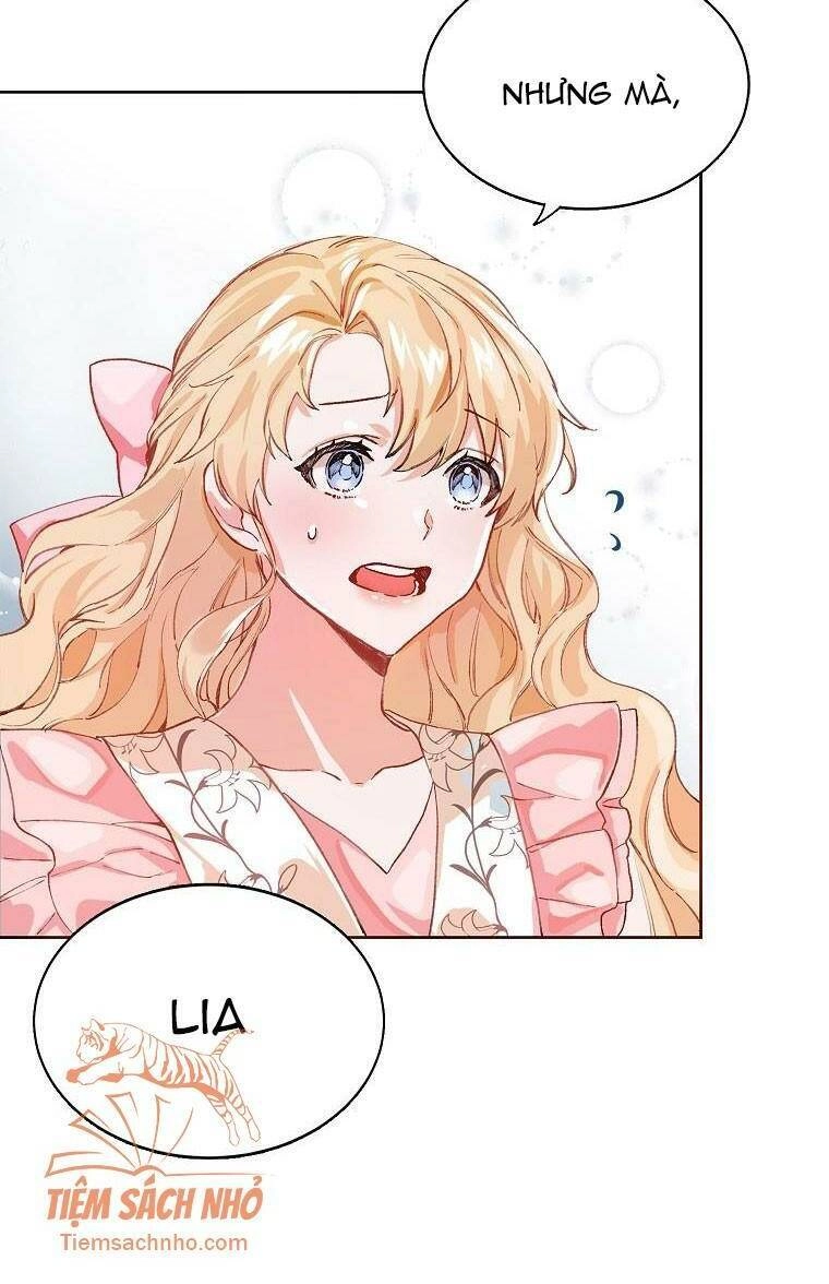 Quãng Đời Còn Lại Của Nữ Phụ Yểu Mệnh Chapter 3 - 51