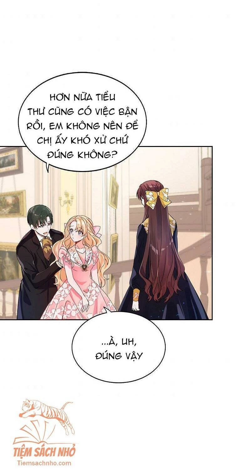 Quãng Đời Còn Lại Của Nữ Phụ Yểu Mệnh Chapter 3 - 53