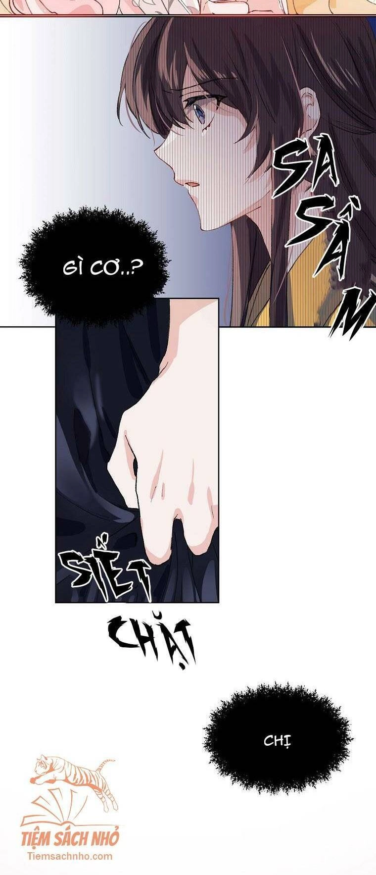 Quãng Đời Còn Lại Của Nữ Phụ Yểu Mệnh Chapter 3 - 55