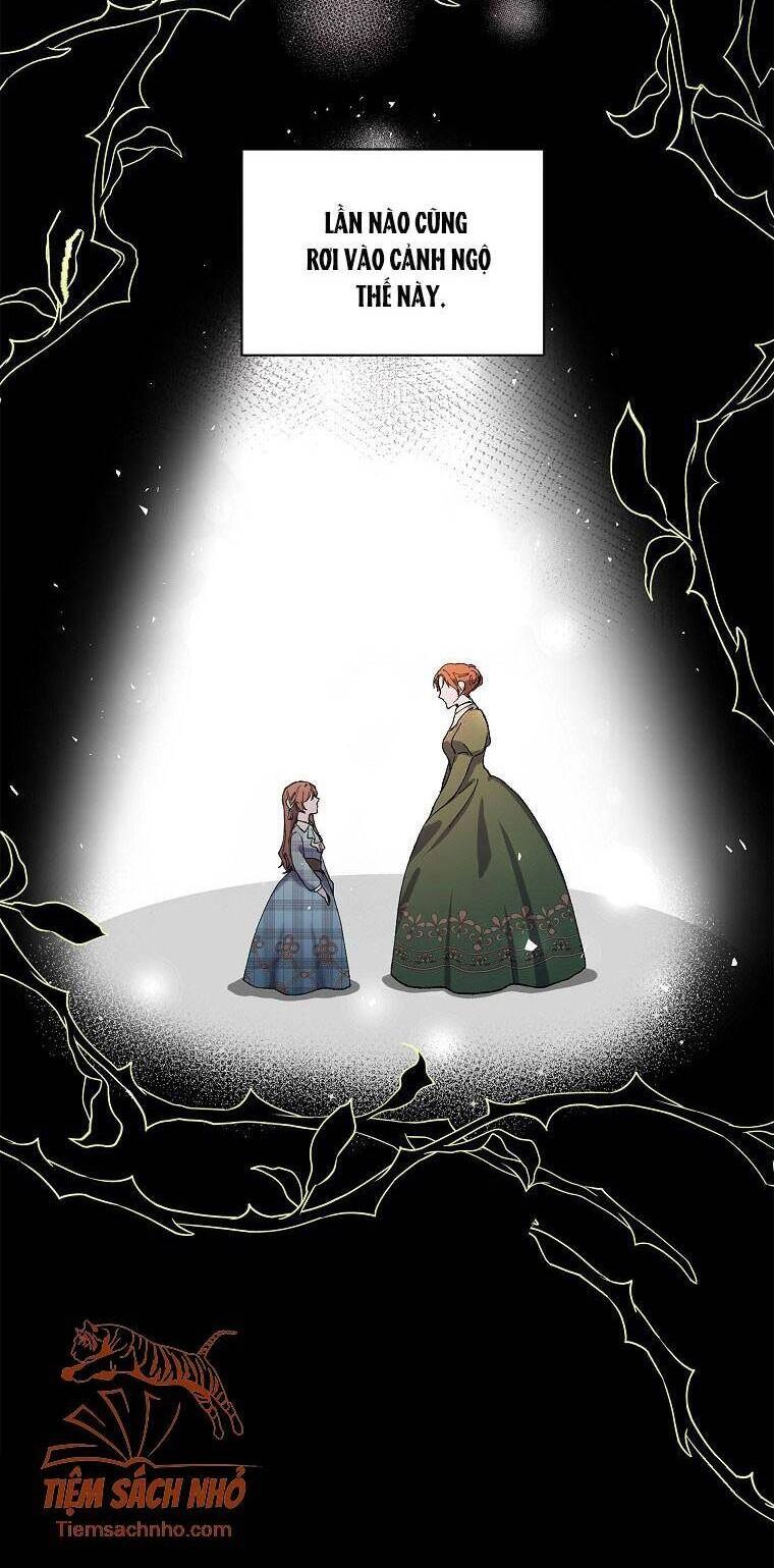 Quãng Đời Còn Lại Của Nữ Phụ Yểu Mệnh Chapter 4 - 4