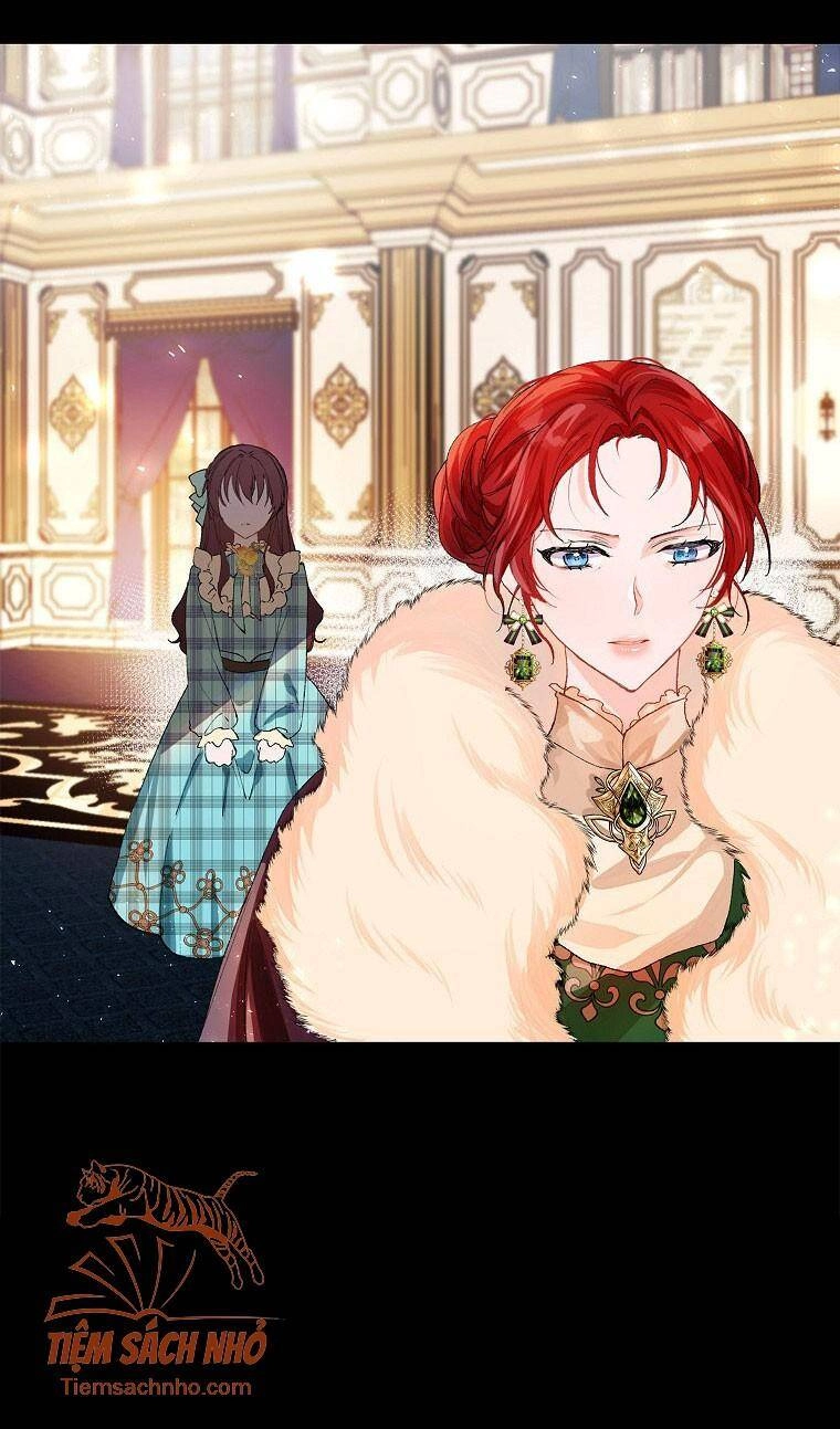 Quãng Đời Còn Lại Của Nữ Phụ Yểu Mệnh Chapter 4 - 7