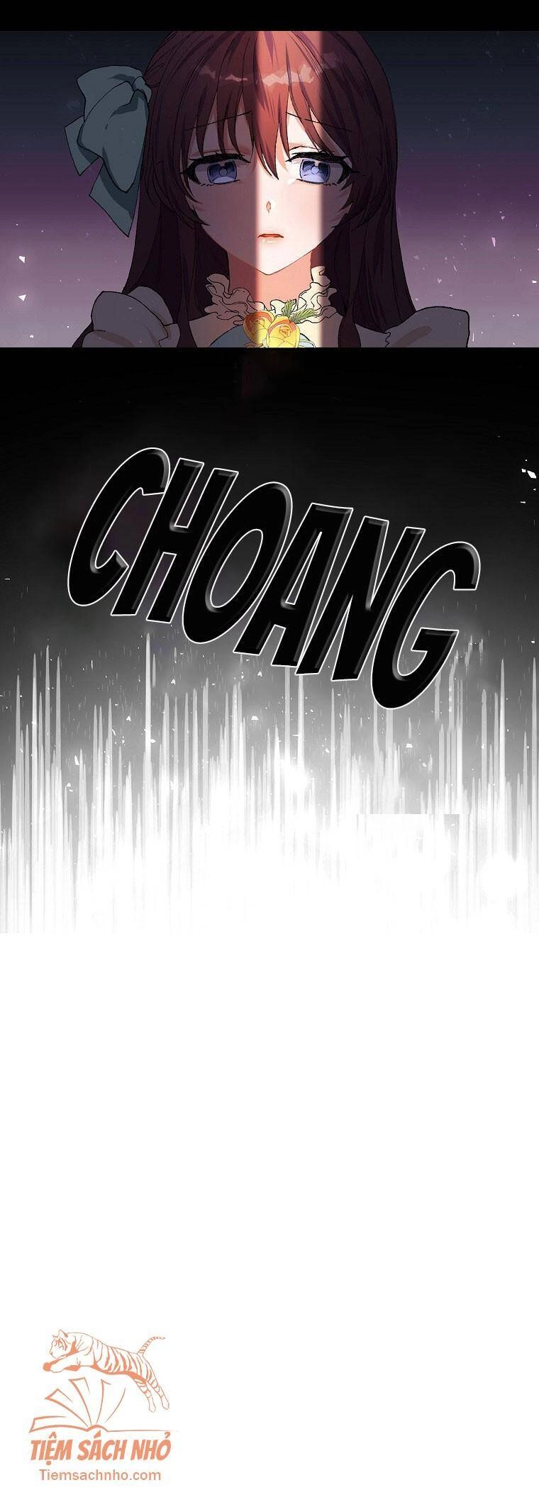 Quãng Đời Còn Lại Của Nữ Phụ Yểu Mệnh Chapter 4 - 8