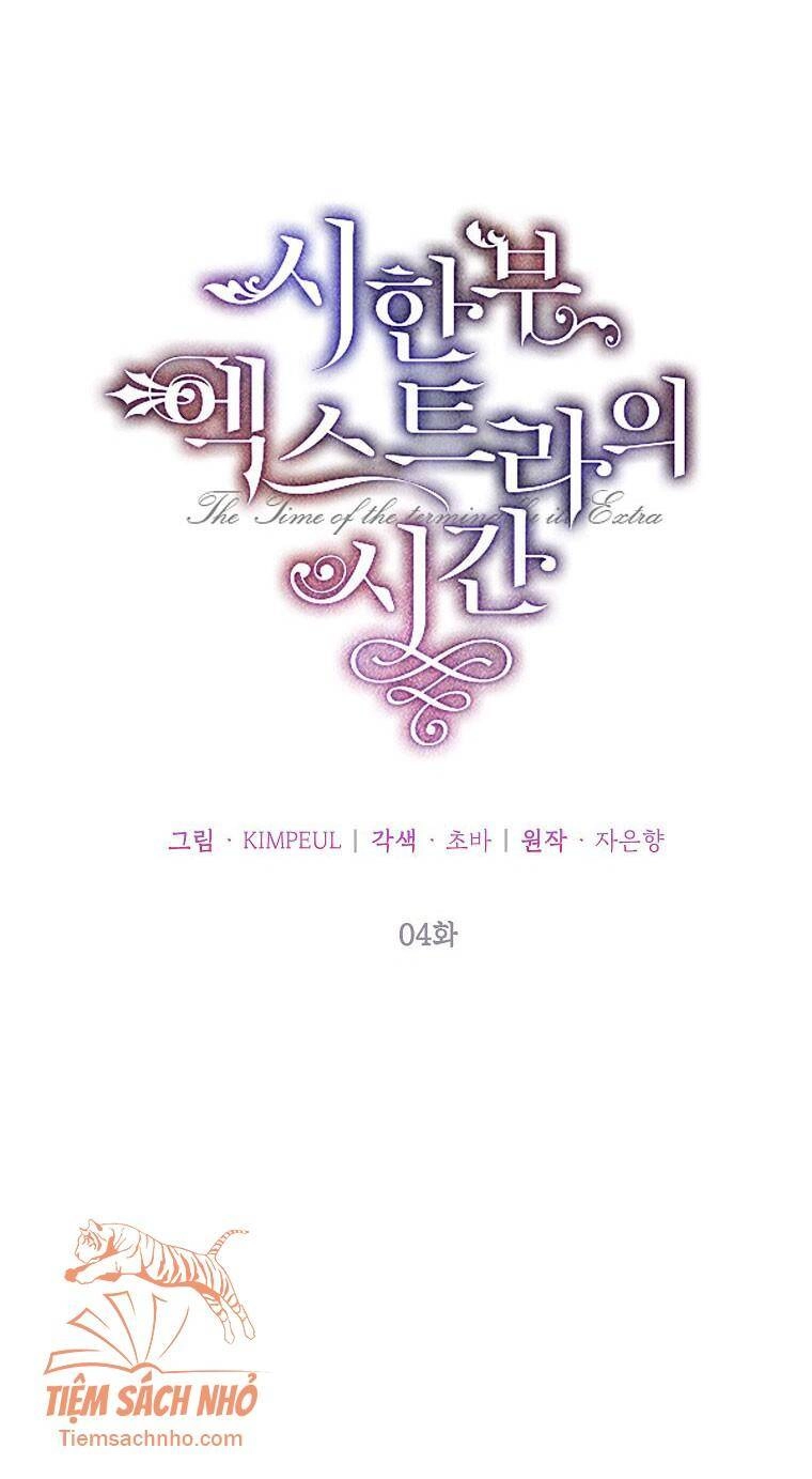 Quãng Đời Còn Lại Của Nữ Phụ Yểu Mệnh Chapter 4 - 9