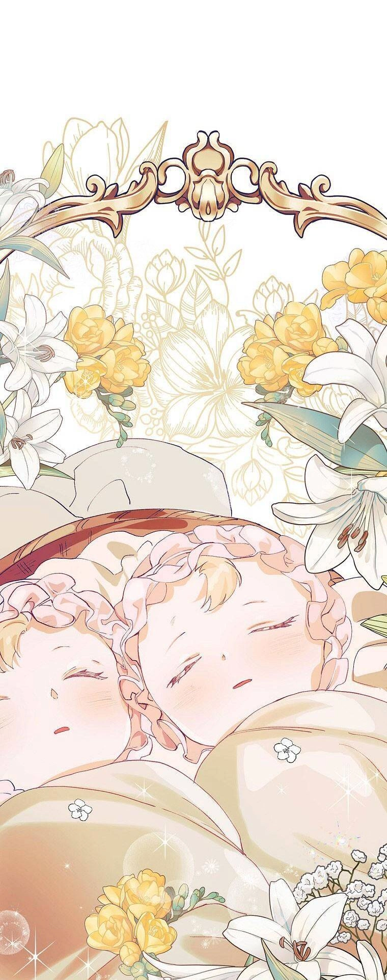 Quãng Đời Còn Lại Của Nữ Phụ Yểu Mệnh Chapter 4 - 10