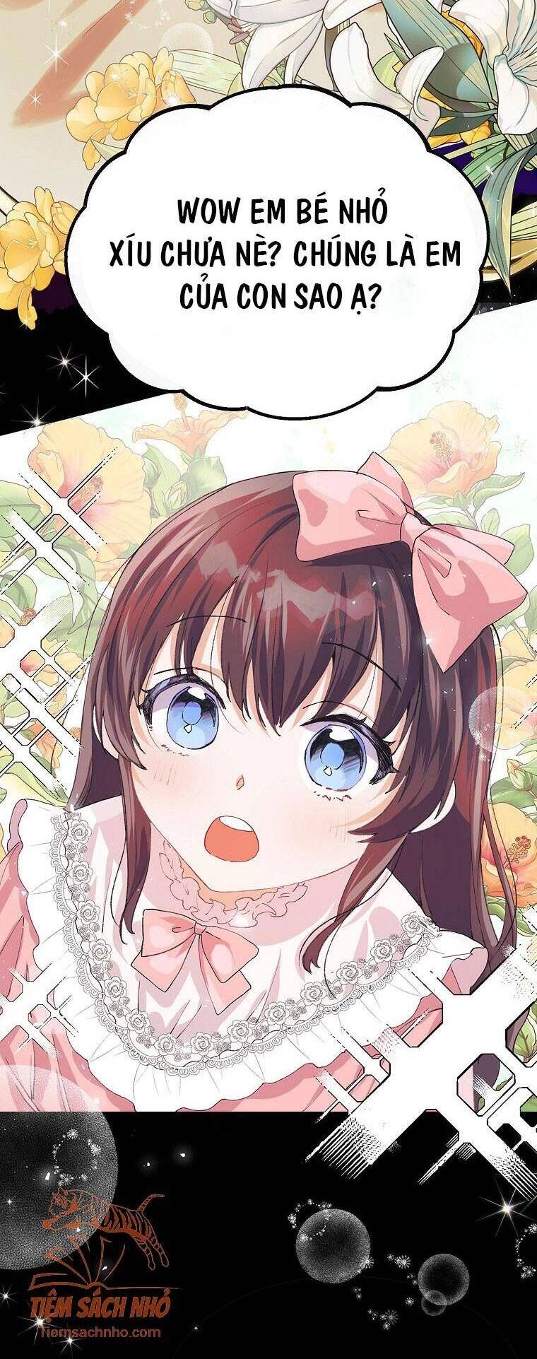 Quãng Đời Còn Lại Của Nữ Phụ Yểu Mệnh Chapter 4 - 11