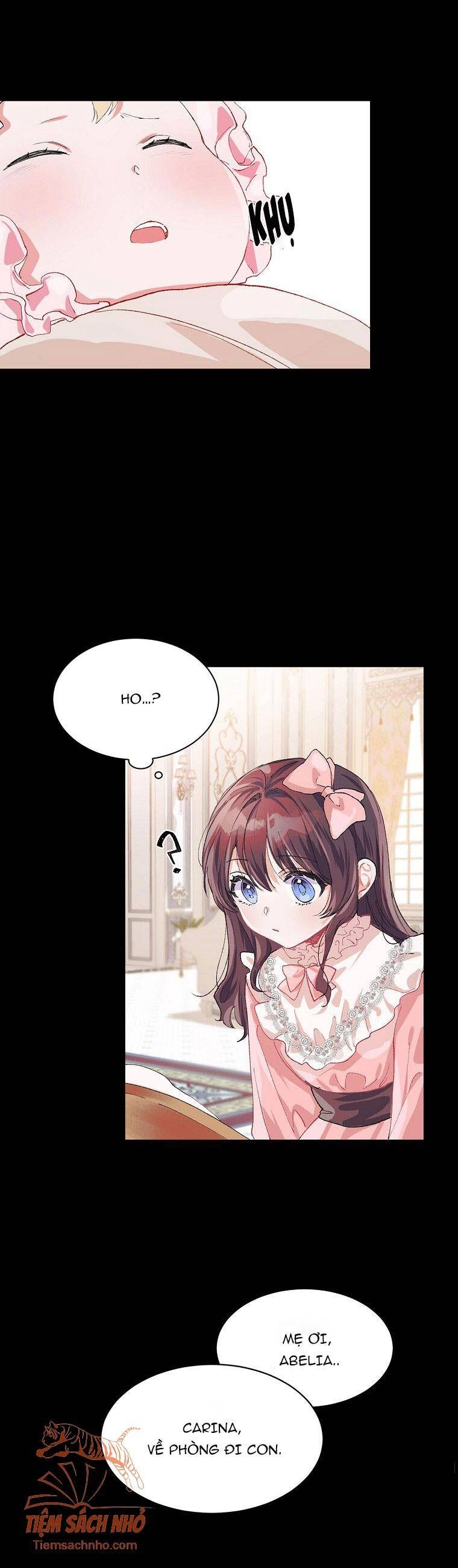 Quãng Đời Còn Lại Của Nữ Phụ Yểu Mệnh Chapter 4 - 14