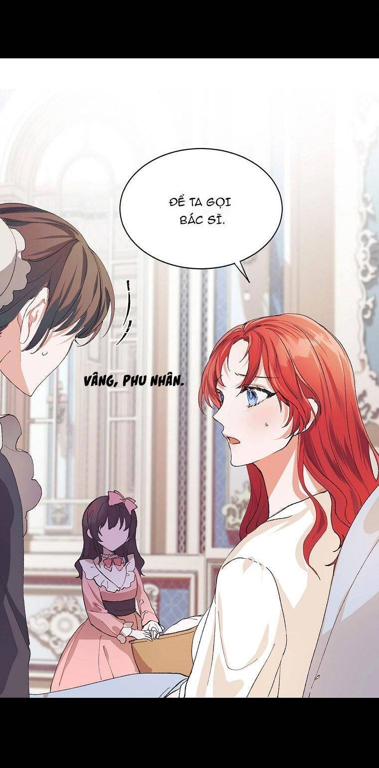 Quãng Đời Còn Lại Của Nữ Phụ Yểu Mệnh Chapter 4 - 15