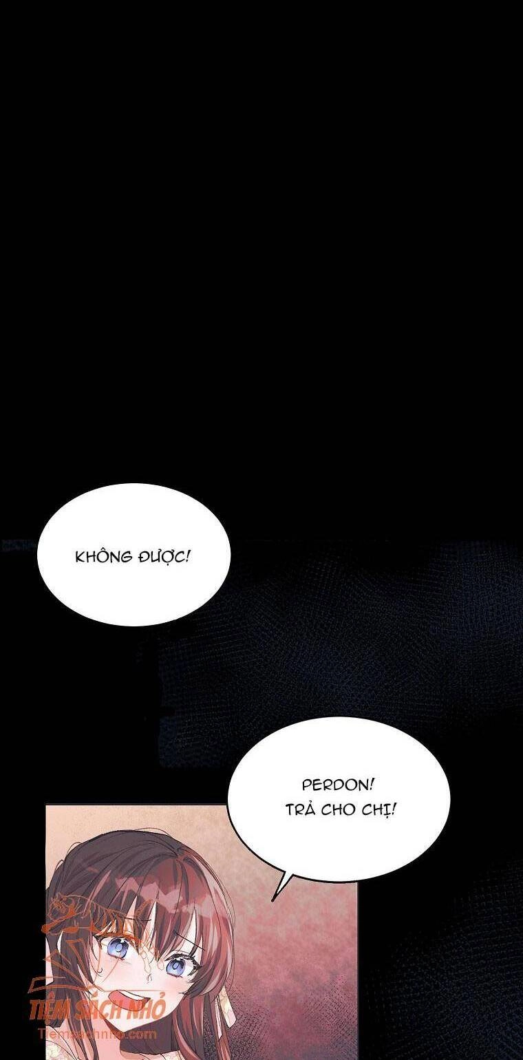 Quãng Đời Còn Lại Của Nữ Phụ Yểu Mệnh Chapter 4 - 16