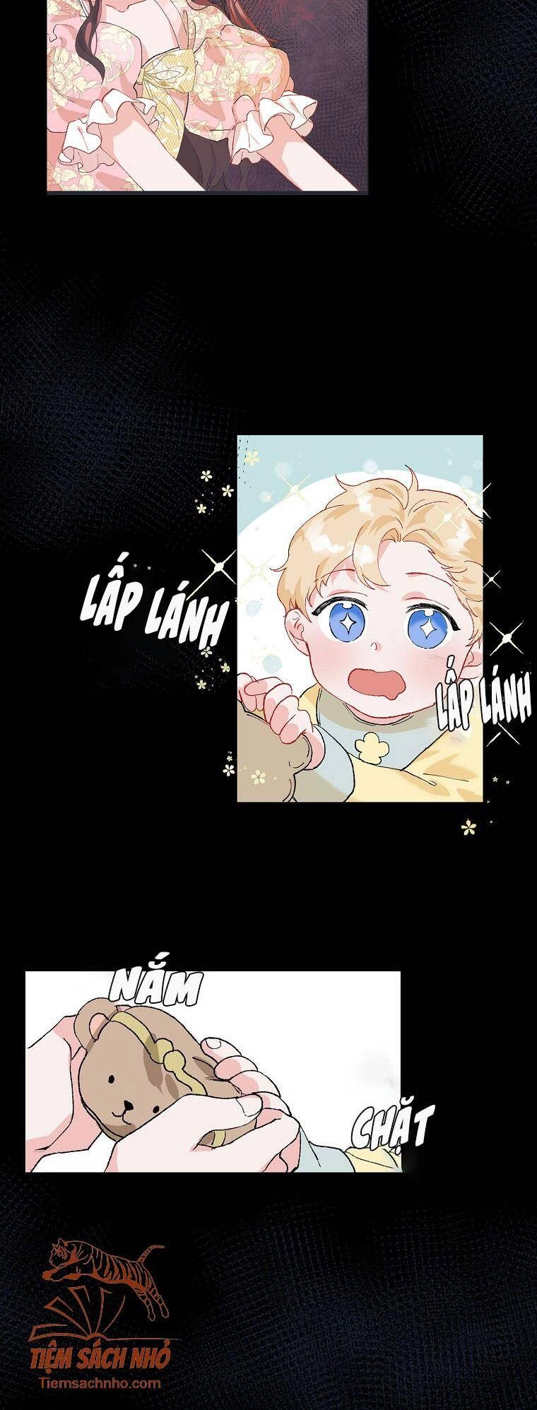 Quãng Đời Còn Lại Của Nữ Phụ Yểu Mệnh Chapter 4 - 17