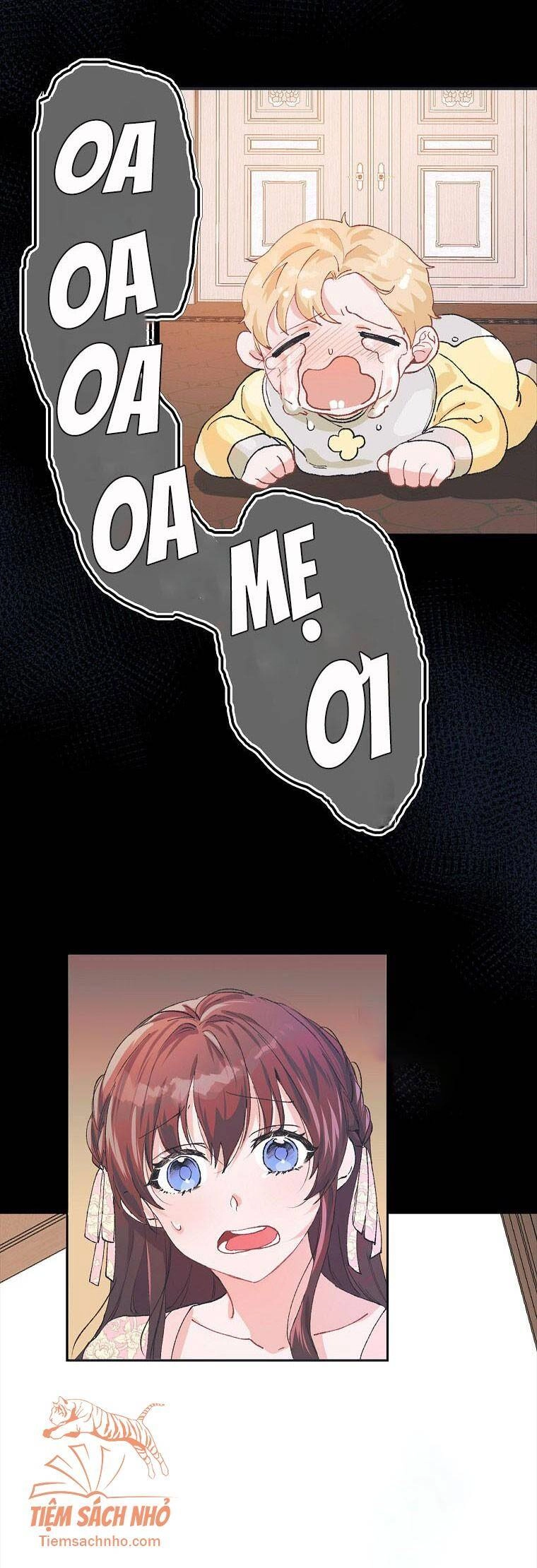 Quãng Đời Còn Lại Của Nữ Phụ Yểu Mệnh Chapter 4 - 19