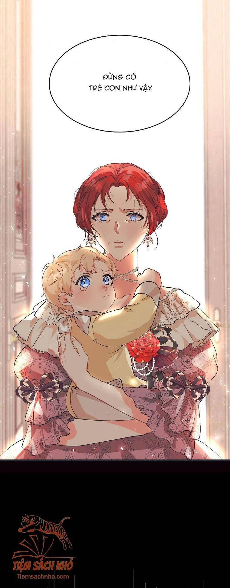 Quãng Đời Còn Lại Của Nữ Phụ Yểu Mệnh Chapter 4 - 23