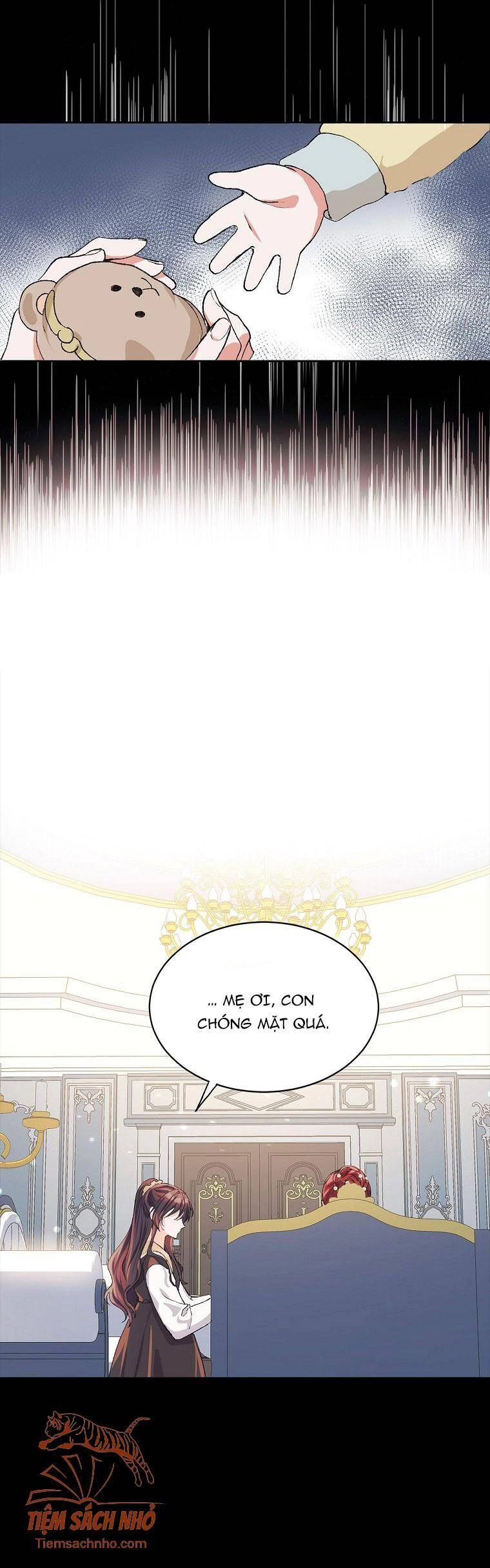 Quãng Đời Còn Lại Của Nữ Phụ Yểu Mệnh Chapter 4 - 24