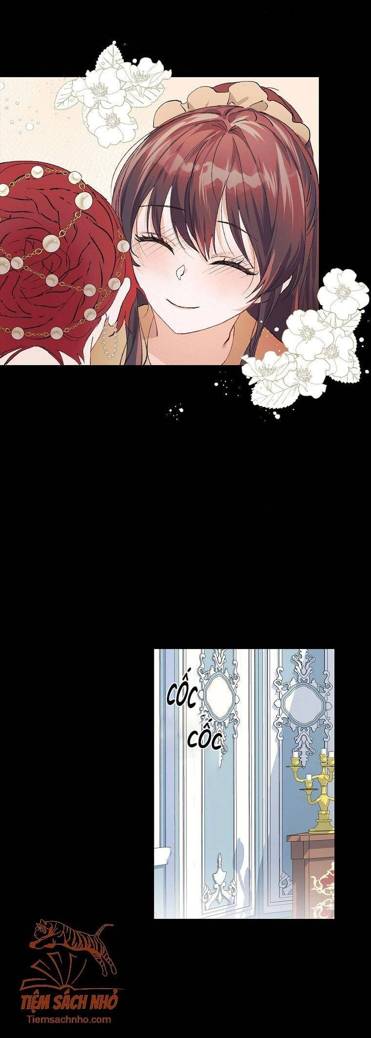 Quãng Đời Còn Lại Của Nữ Phụ Yểu Mệnh Chapter 4 - 27