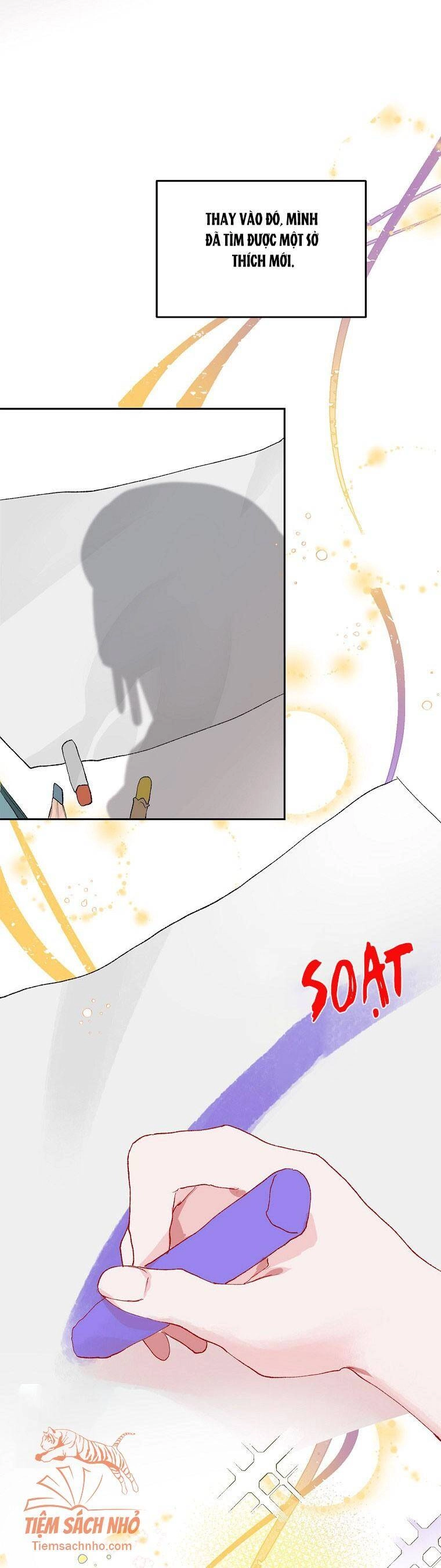 Quãng Đời Còn Lại Của Nữ Phụ Yểu Mệnh Chapter 4 - 36