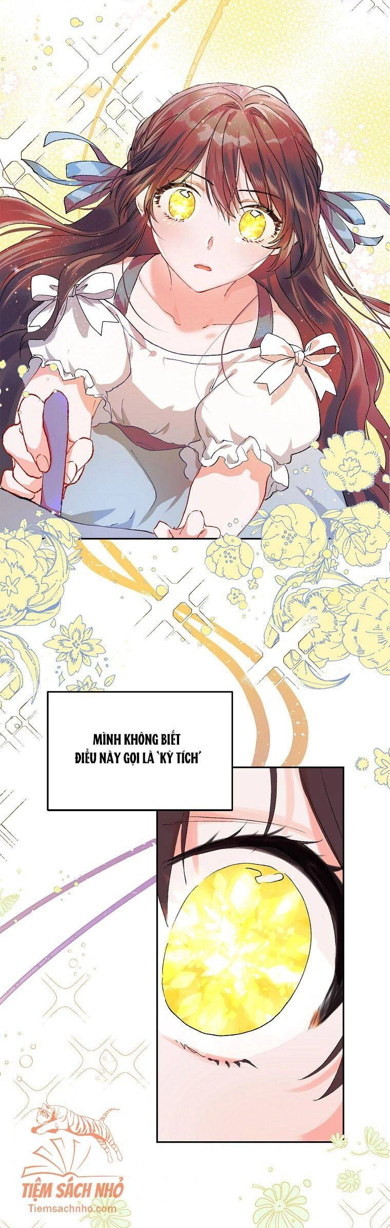 Quãng Đời Còn Lại Của Nữ Phụ Yểu Mệnh Chapter 4 - 37