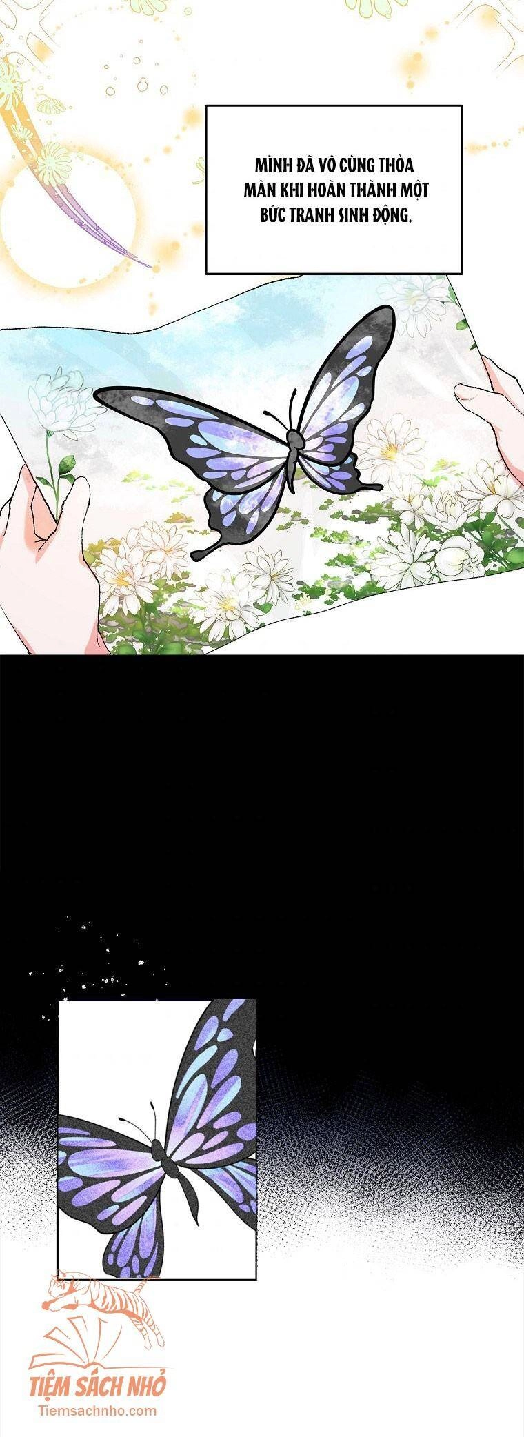 Quãng Đời Còn Lại Của Nữ Phụ Yểu Mệnh Chapter 4 - 38