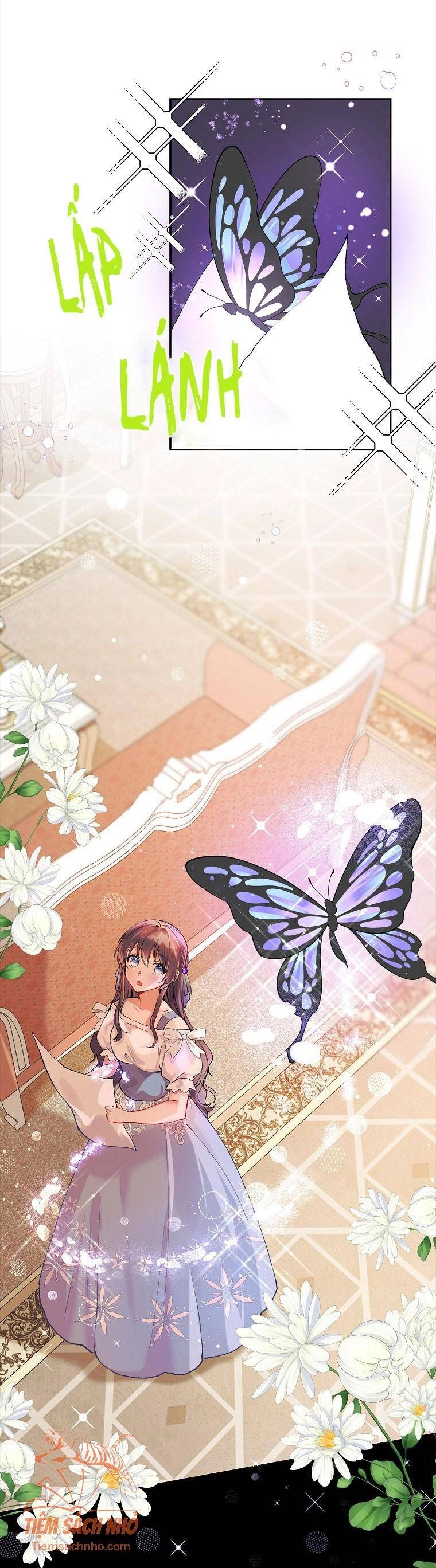 Quãng Đời Còn Lại Của Nữ Phụ Yểu Mệnh Chapter 4 - 39