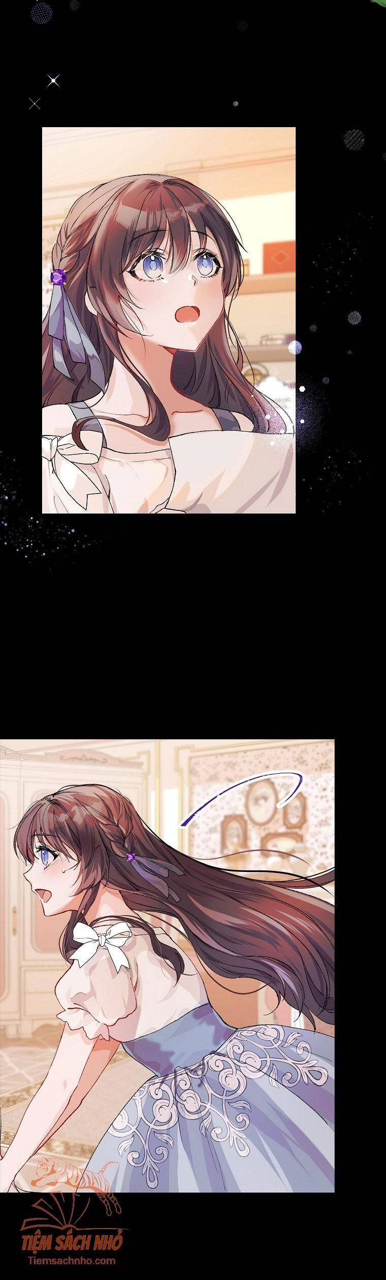 Quãng Đời Còn Lại Của Nữ Phụ Yểu Mệnh Chapter 4 - 40