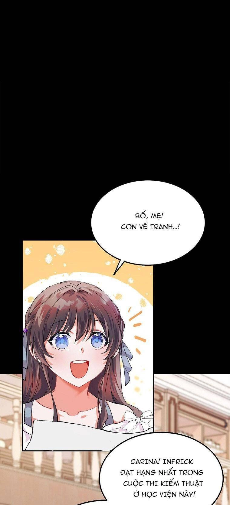 Quãng Đời Còn Lại Của Nữ Phụ Yểu Mệnh Chapter 4 - 41